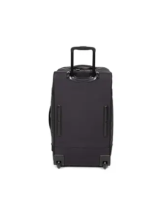 EASTPAK | Trolley de viaje Tranverz M Cnnct | schwarz